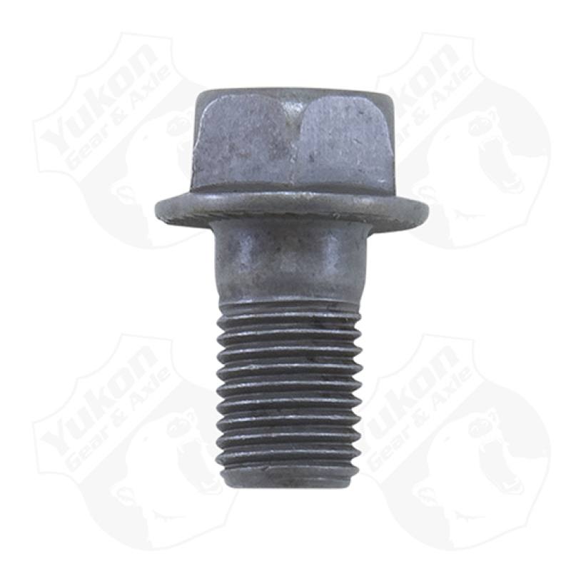 Yukon Gear Ring Gear Bolt yspblt-016 image 3