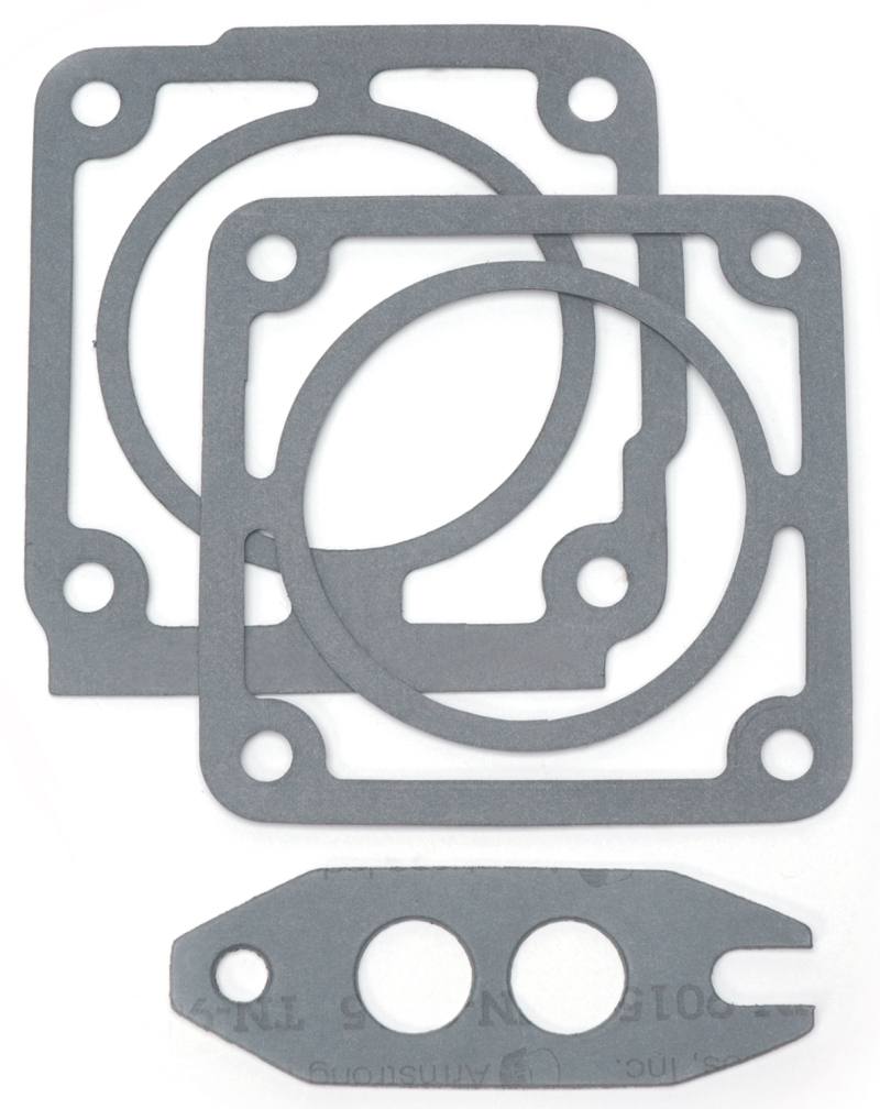 Edelbrock 65/70mm Gasket Set 3830 image 2
