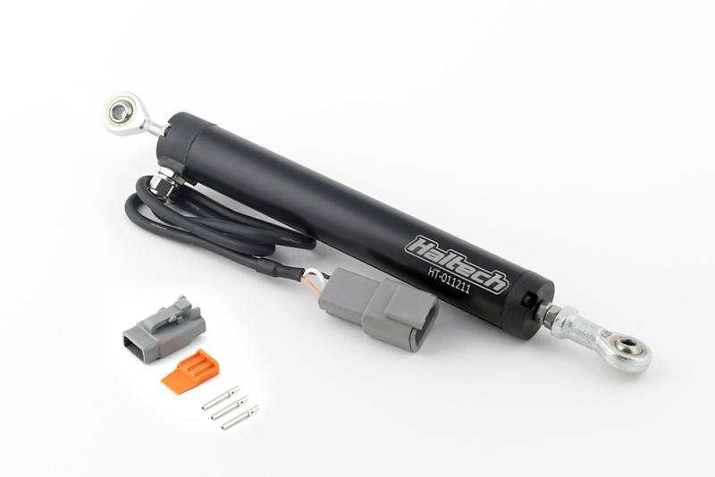Haltech Linear Position Sensor (1in - 100mm Travel) ht011211