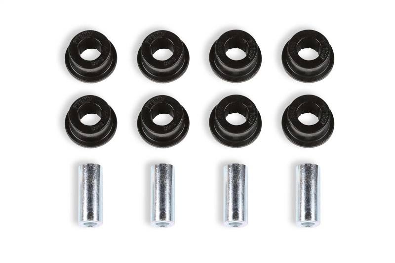 Fabtech 09-13 Ford F150 Upper Control Arm Replacement Bushing Kit fts98017 image 2