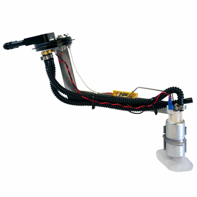 Aeromotive 93-97 Camaro 340 Fuel Pump & Hanger 18074 image 4