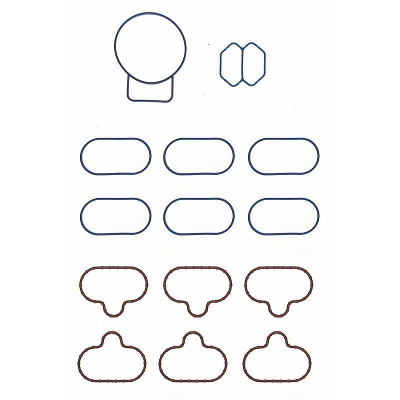 Fel-Pro Ford Escape Engine Intake Manifold Gasket Set MS96124