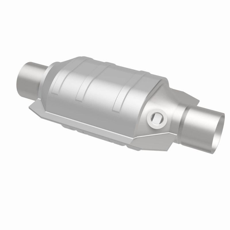 MagnaFlow Conv Universal Single O2 447195 image 15
