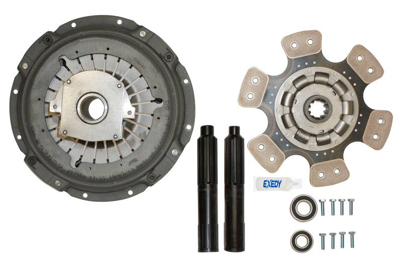 Exedy OE Clutch Kit kgm42