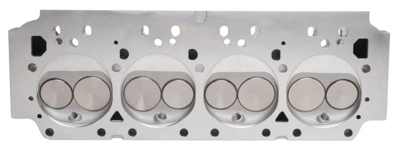 Edelbrock Single BB Chrysler 88cc Head Comp 60189 image 3