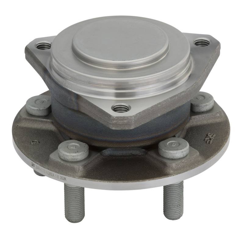 MOOG 12-22 Chrysler 300 Front Hub Assembly 513325