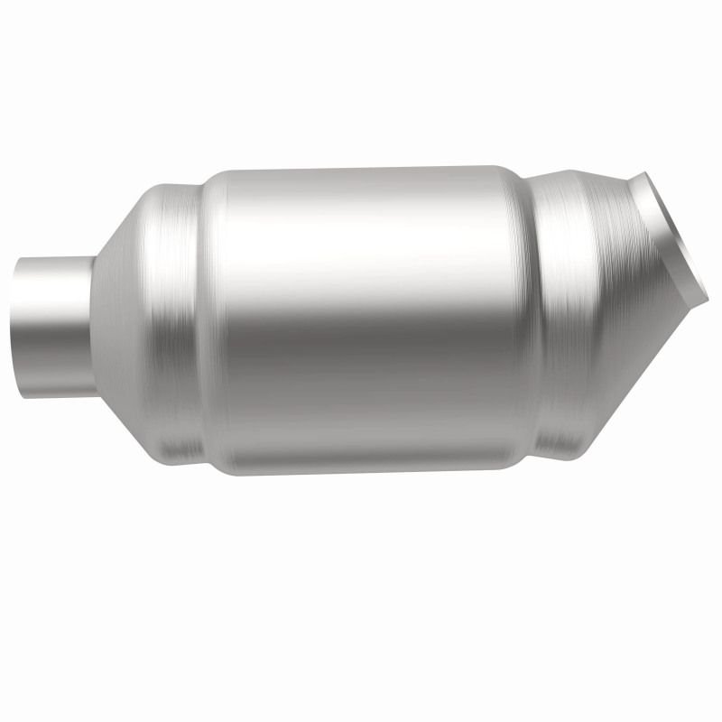 MagnaFlow Conv Univ 2.00inch C/A Spun 54974 image 7