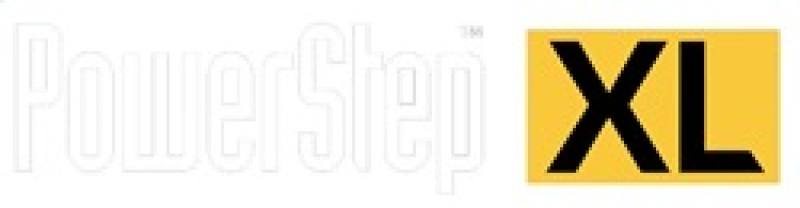 AMP Research 80.5in Rail Extrusion 2104054805 image 2