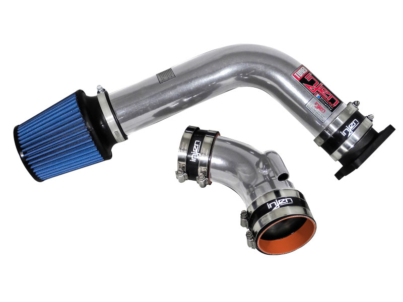Injen RD1940P Injen Cold Air Intake Nissan Maxima 3.5L V6 DynoTuned
