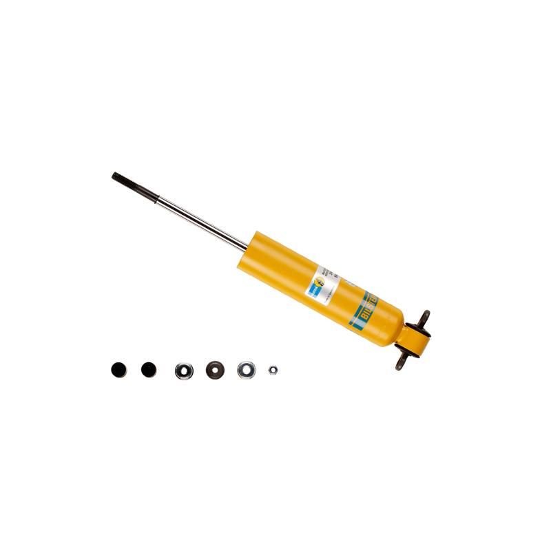 Bilstein B6 Performance Shock Absorber Volvo 164 Front 24-002899 image 2