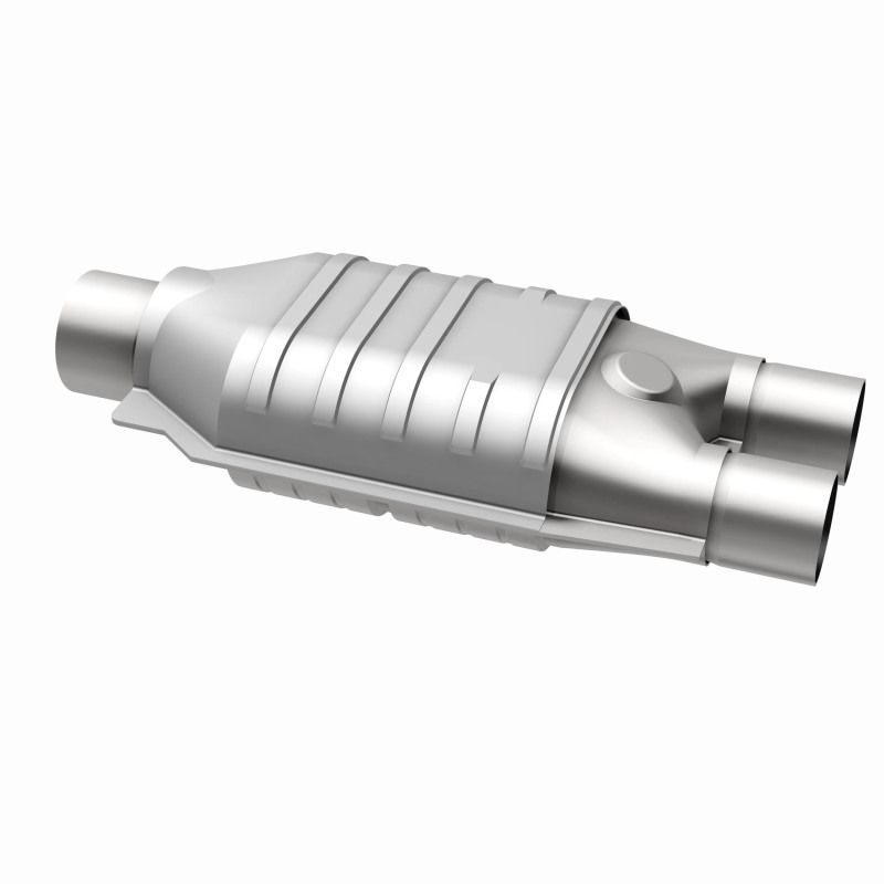 MagnaFlow Conv Universal Dual/Single Front 447107 image 3