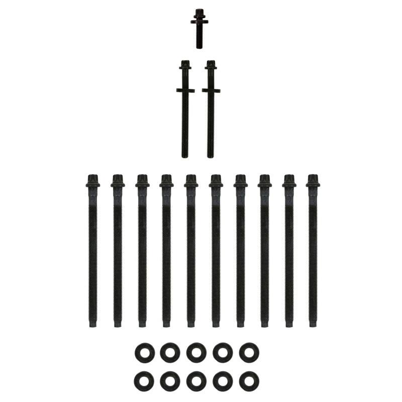 Fel-Pro Mini Cooper ES 72451 Engine Cylinder Head Bolt Set ES72451
