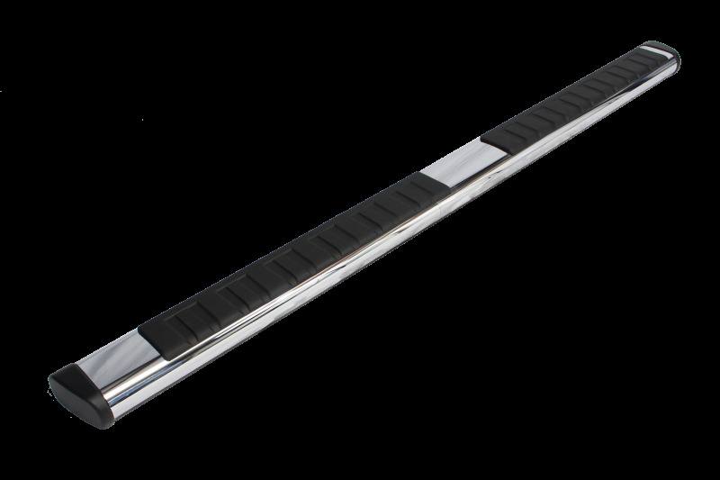 Go Rhino 6in OE Xtreme SideSteps - Chrome - 87in 680287c