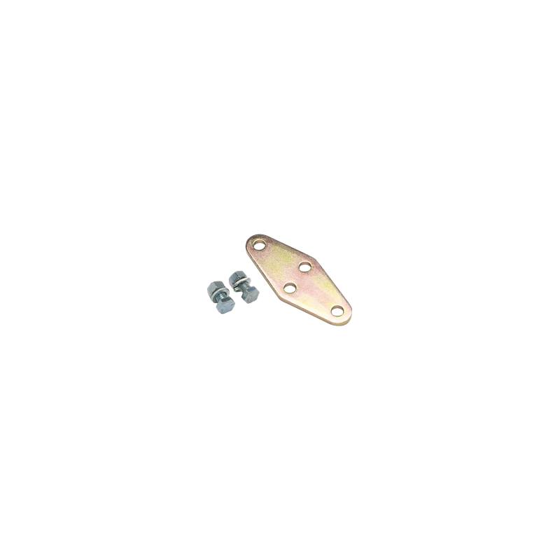 Edelbrock Cable Plate 429 / 460 1495 image 3