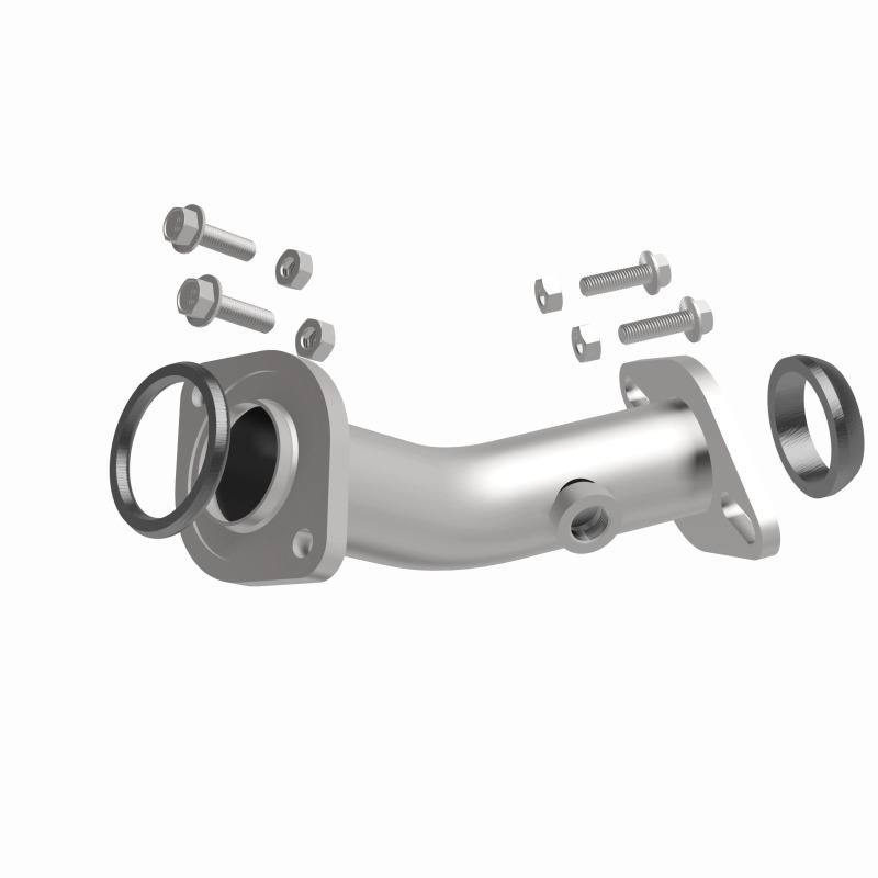 BRE Exhaust 98-00 RAV4 2.0L Front Pipe Kit 107-0157 image 6