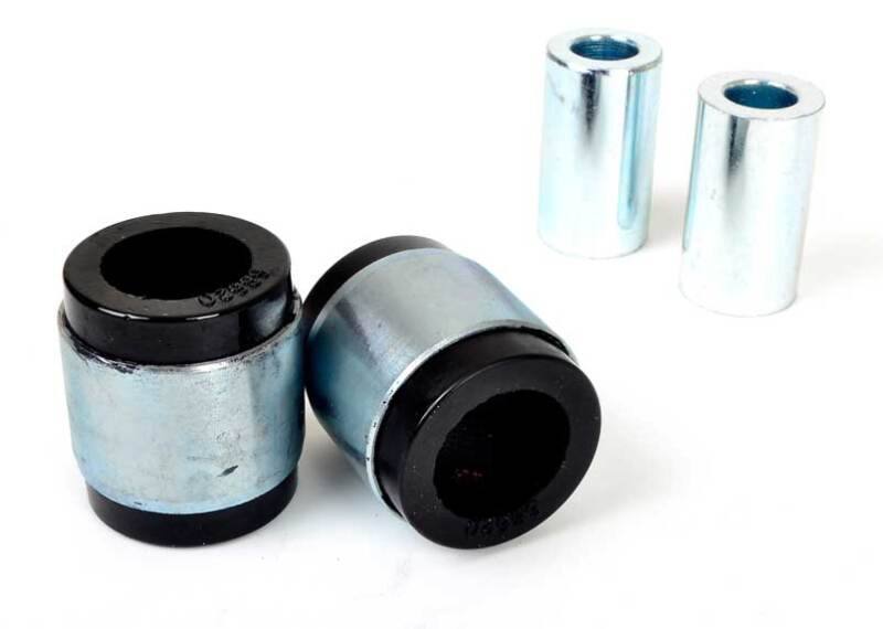 Whiteline Plus 2010 Volkswagen CC Rear Control Arm Lower Front Outer Bushing Kit w63552 image 5
