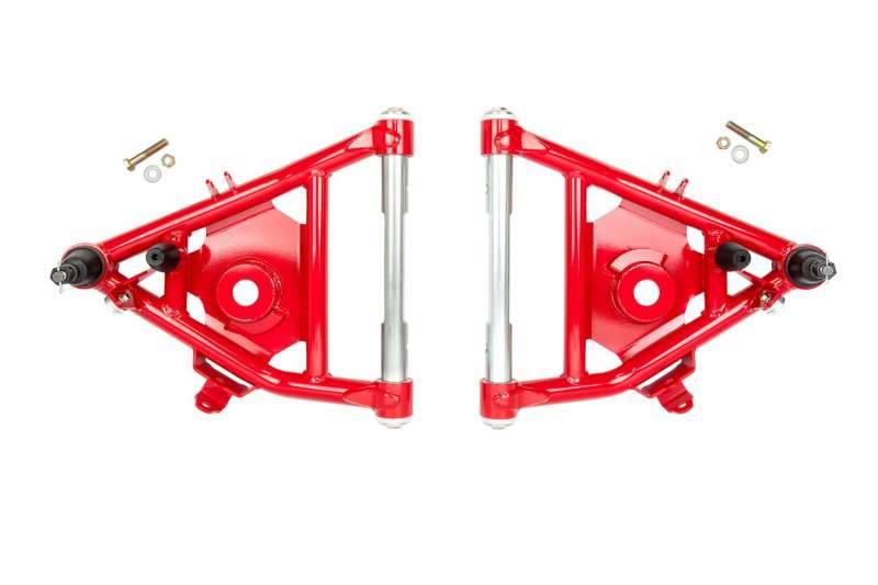 UMI Performance Control Arms 73-87 Chevy C10 6432-r image 2