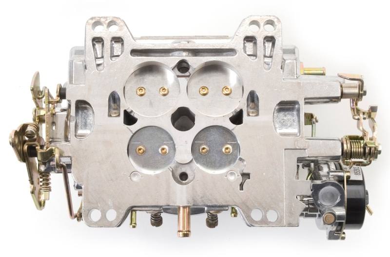 Edelbrock Reconditioned Carb 1403 9903 image 3