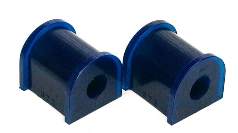 SuperPro Sway Bar Mount Bushing Kit spf0873-18k image 2