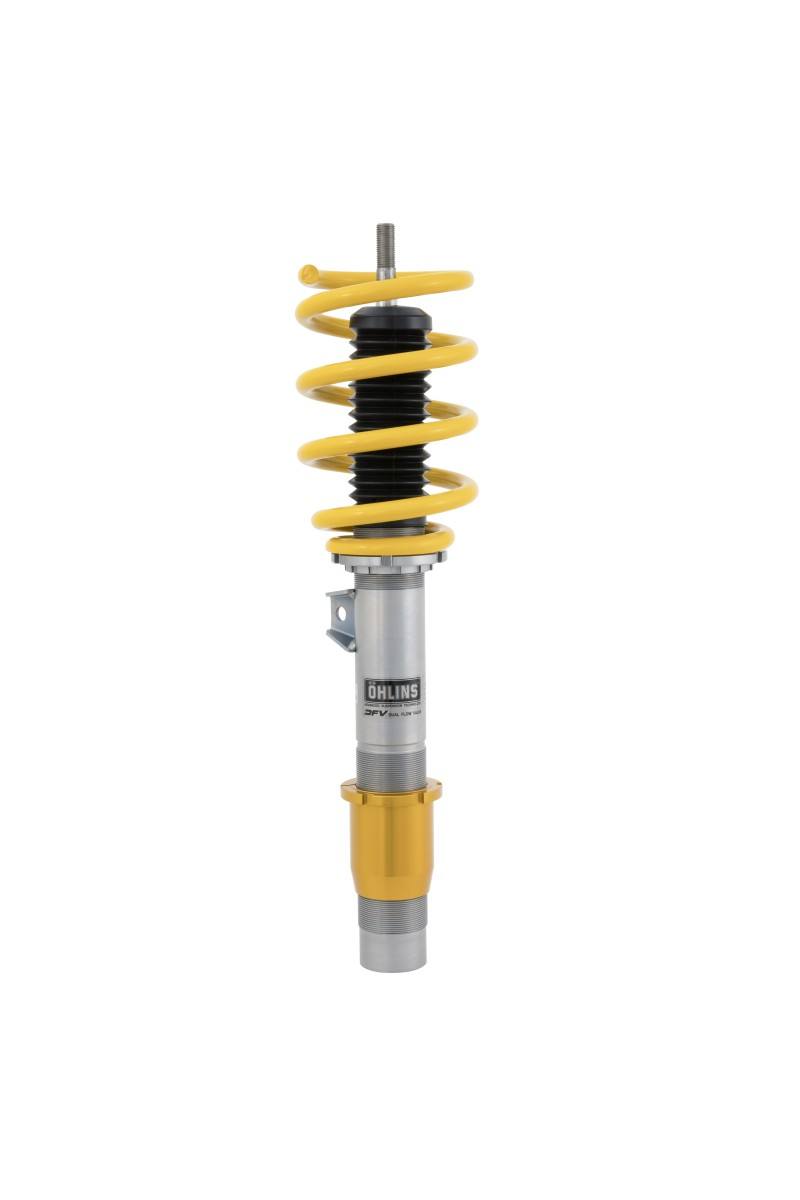 Ohlins 11-13 BMW 1M (E82) Road & Track Coilover System bmz mn01s1 image 3