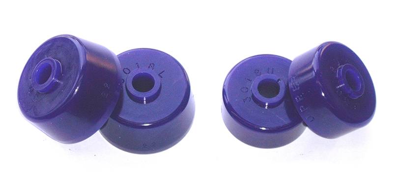 SuperPro Nissan Upper Shock Mounting Kit spf3018k