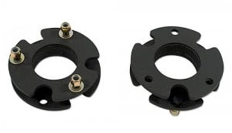 Tuff Country 09-23 Ford F-150 4wd & 2wd 2in Leveling Kit Front 22909 22909 image 2