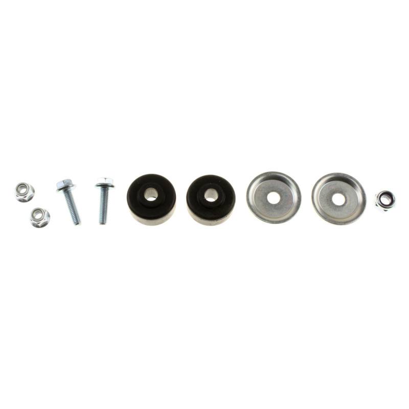 Bilstein B6 Shock Absorber Ford Explorer Front 24-021333 image 6