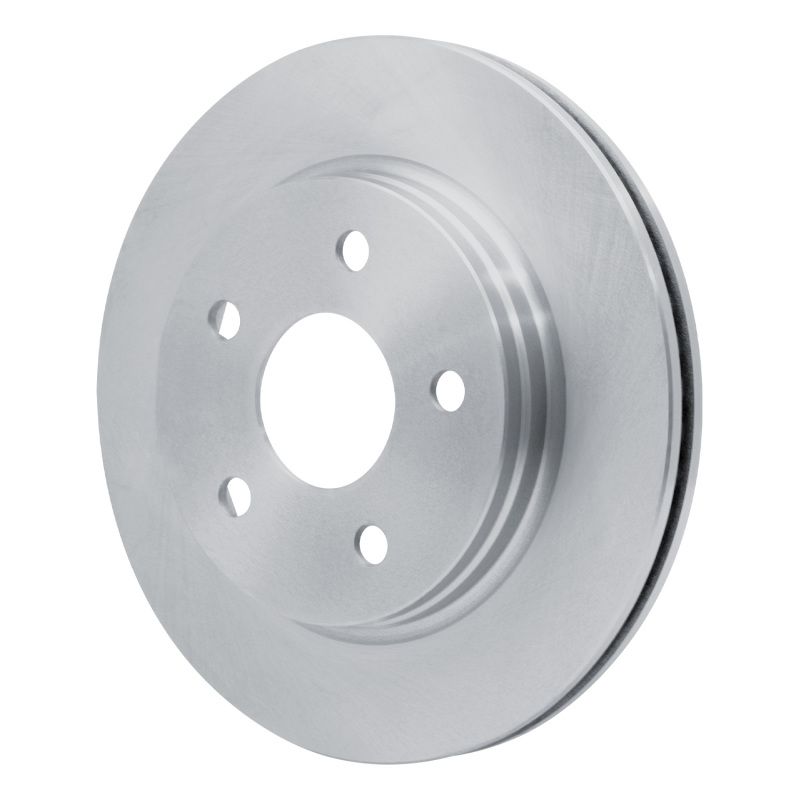 DFC 08-12 Jeep J8 Front Brake Rotor 600-42011 image 2