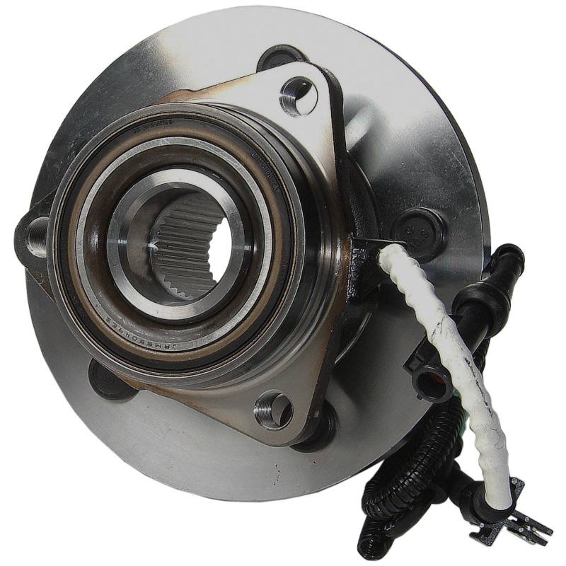 MOOG 00-02 Ford Expedition Front Hub Assembly 515031 image 2