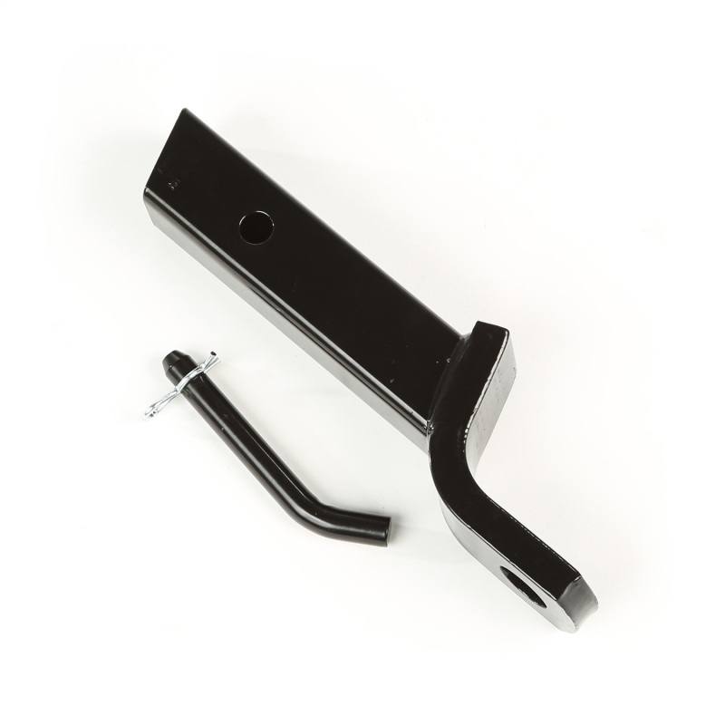 Rugged Ridge 2in Drawbar & Hitch Pin 11237.02 image 5