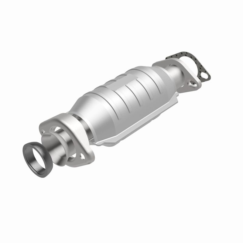 MagnaFlow Conv Ford-Mazda 13.25X6.5X4 2/2 23682 image 9