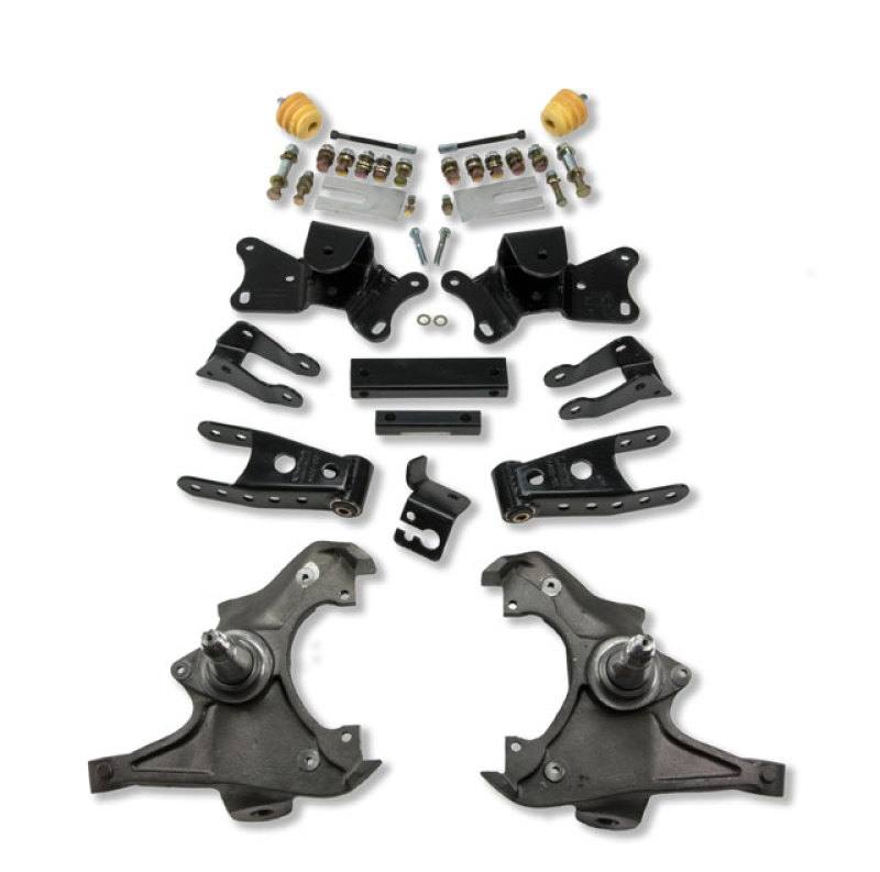 Belltech LOWERING KIT W/O SHOCKS 719 image 2