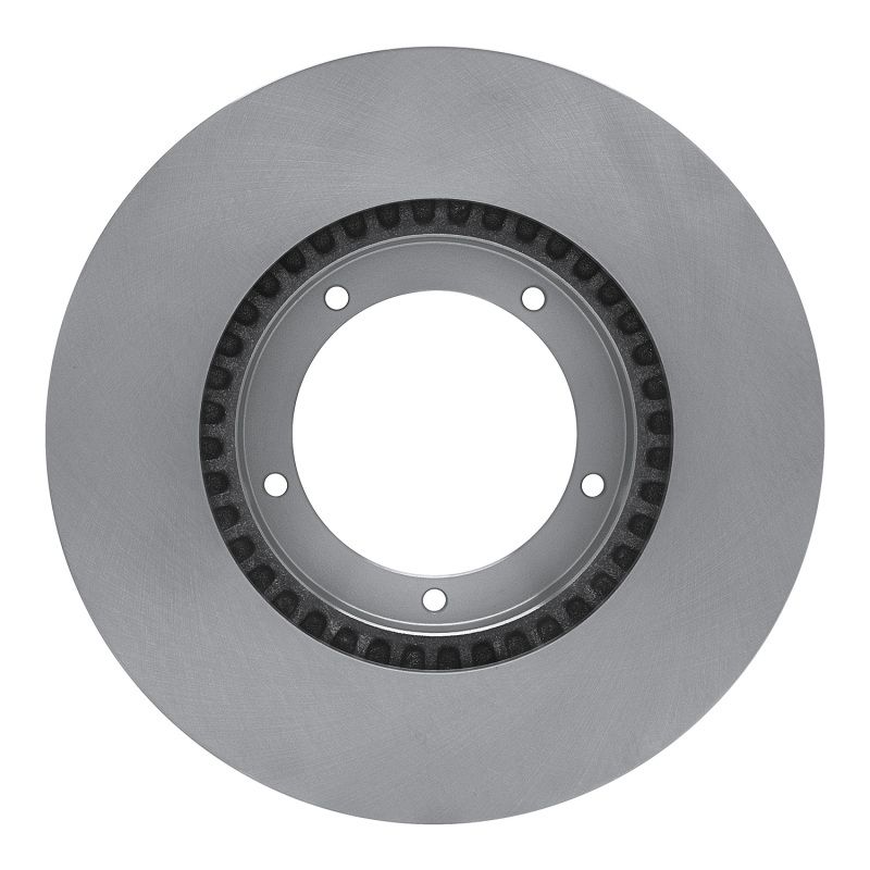 DFC 67-88 Porsche 924 Front Brake Rotor 600-02001 image 5