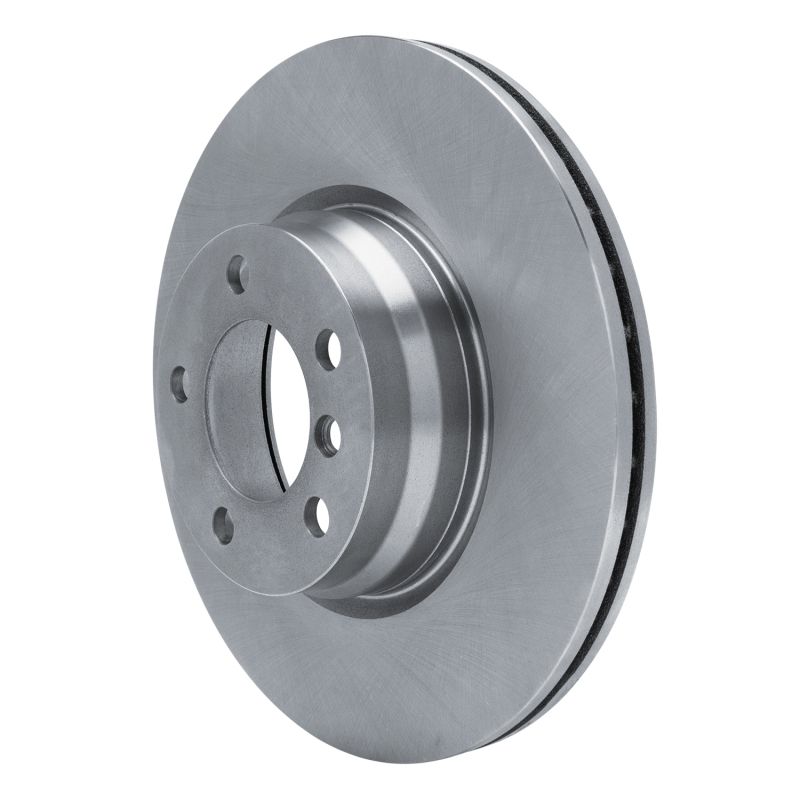 DFC 12-18 BMW 330e Front Brake Rotor 600-31121 image 2