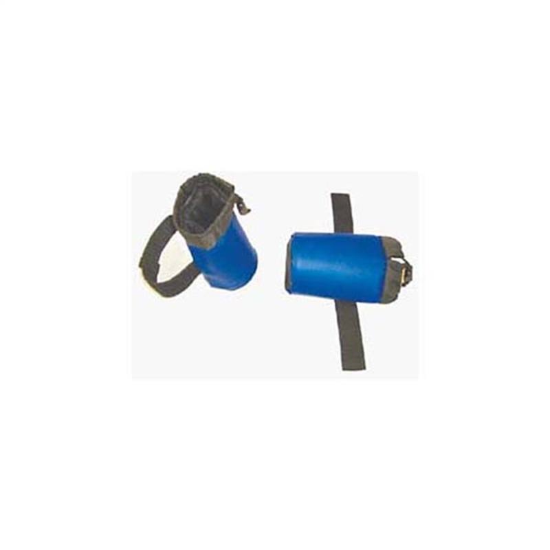 Rugged Ridge Sport Bar Drink Holder 55-18 Jeep CJ / Jeep Wrangler Models 12101.01 image 2