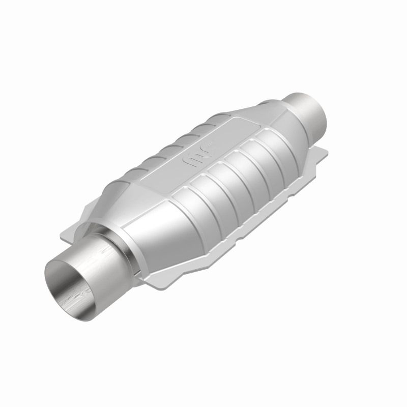 MagnaFlow Conv Universal 2.25 inch T2 Rear 334005 image 13
