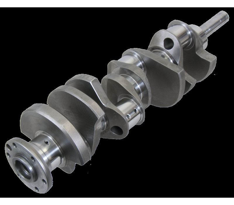 Eagle BBF Cast Steel Crank - 3.850 Stroke 104603850 image 2