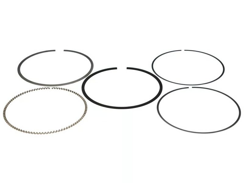 Wiseco Harley-Davidson 4-Stroke Ring Set 4125VM image 5