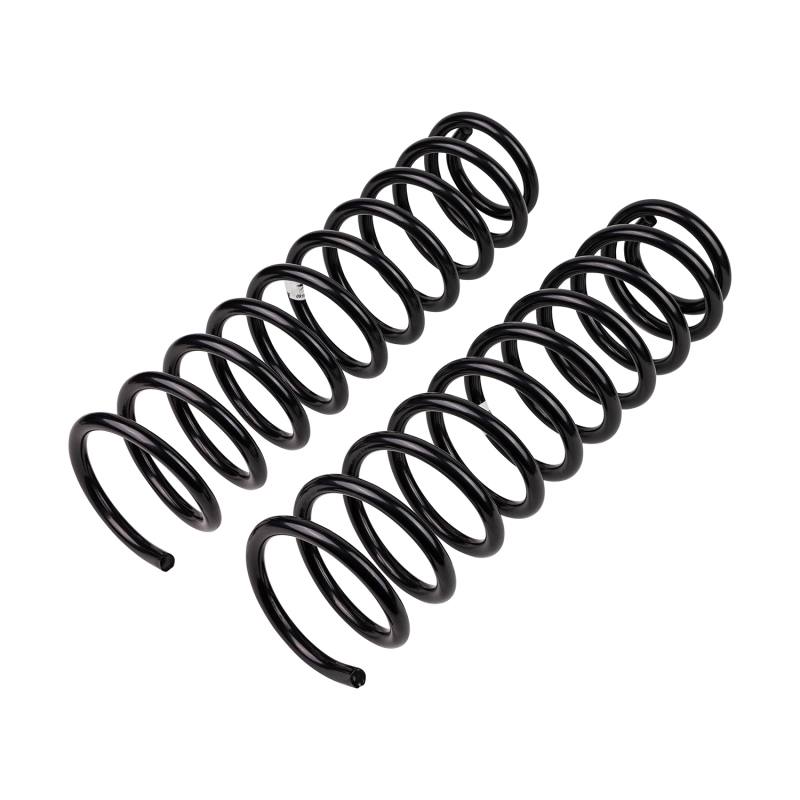 ARB / OME Coil Spring Front Jeep Jk 2Dr Hvy 4Dr Med 2616 image 2