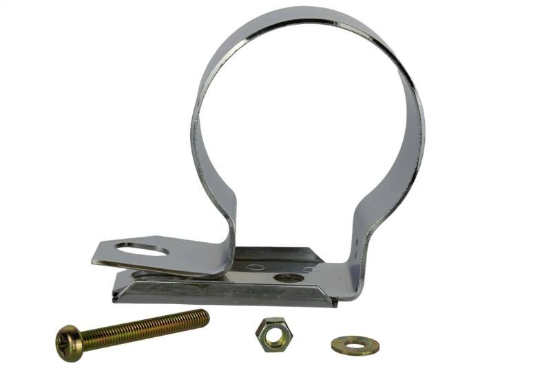 Ford Racing Chrome Ignition Coil Bracket M-12044-A2 image 4
