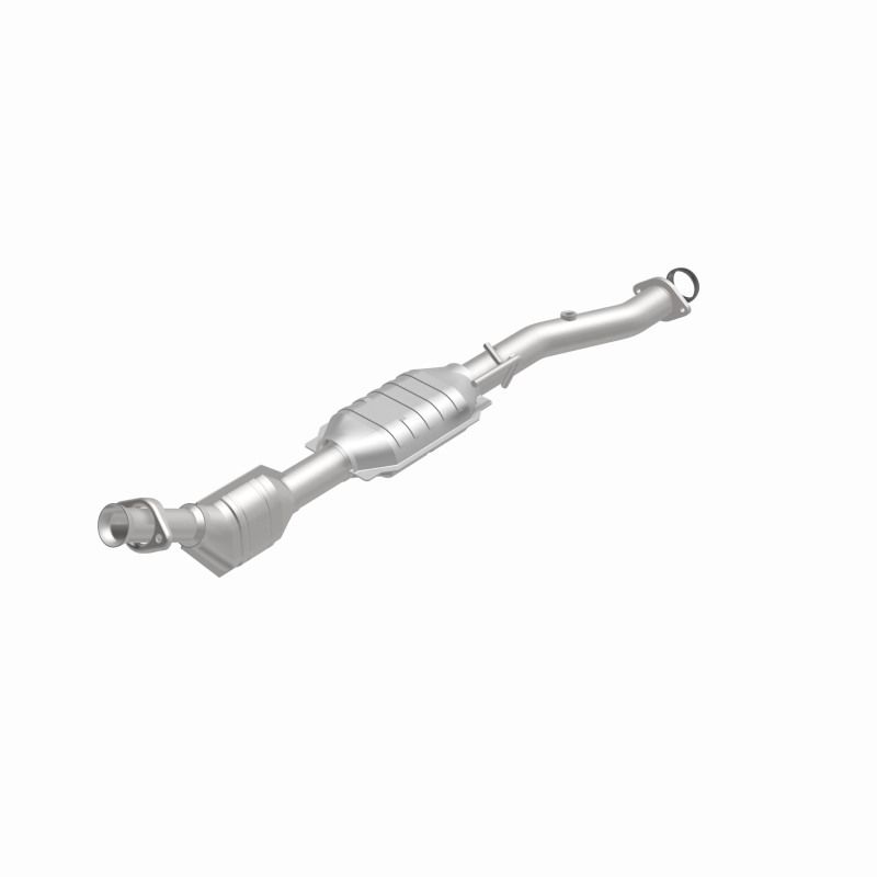 MagnaFlow Conv Direct Fit 98-99 Ranger 2.5L 23329 image 8