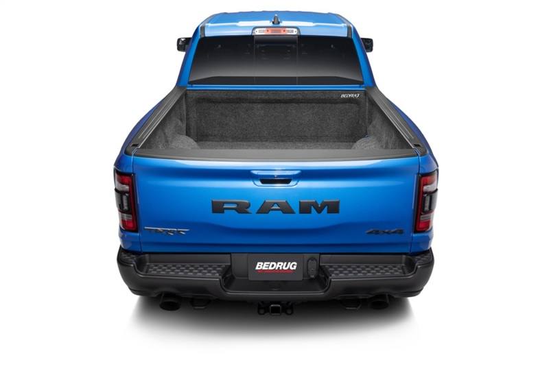 BedRug 2019+ Dodge Ram 5.7ft Bed Bedliner brt19cck image 10