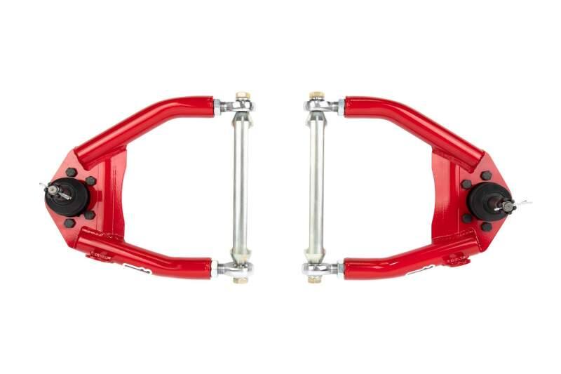 UMI Performance Upper A-Arms 73-87 Chevy C10 6434-r image 4