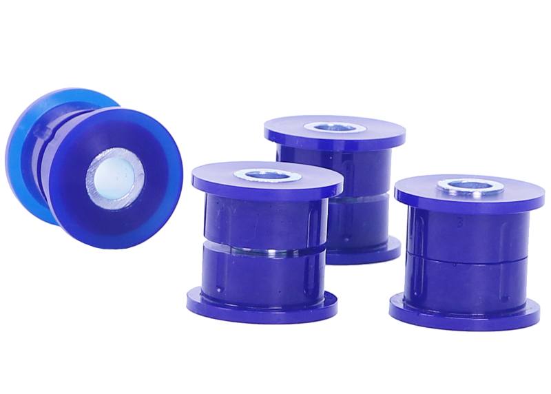 SuperPro 2000 Toyota MR2 Spyder Base Rear Trailing Arm Bushing Kit spf2398k image 5