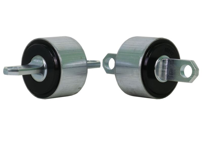 Whiteline 14-18 Mazda 3 Lower Trailing Arm Front Bushing W63599 image 2