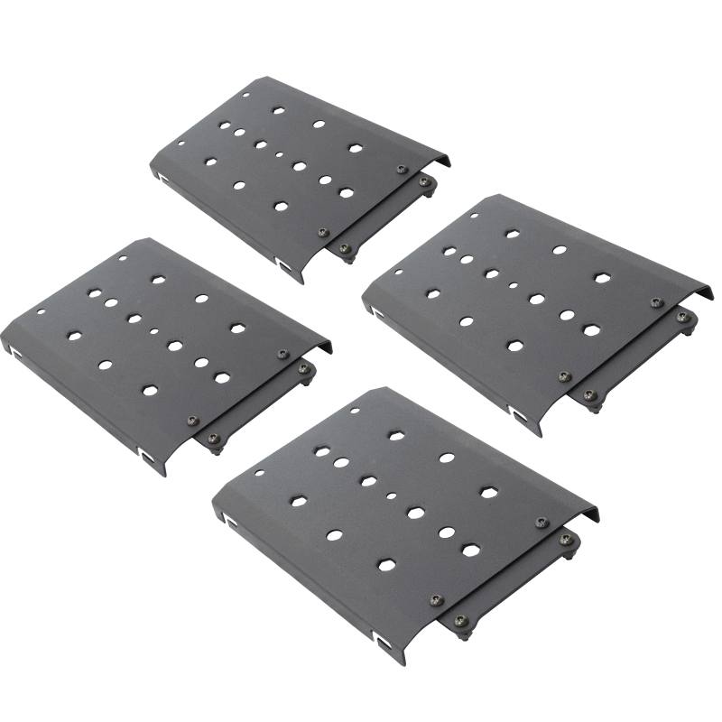 Go Rhino Floor Insert (4PC) - Universal 5950090t image 2