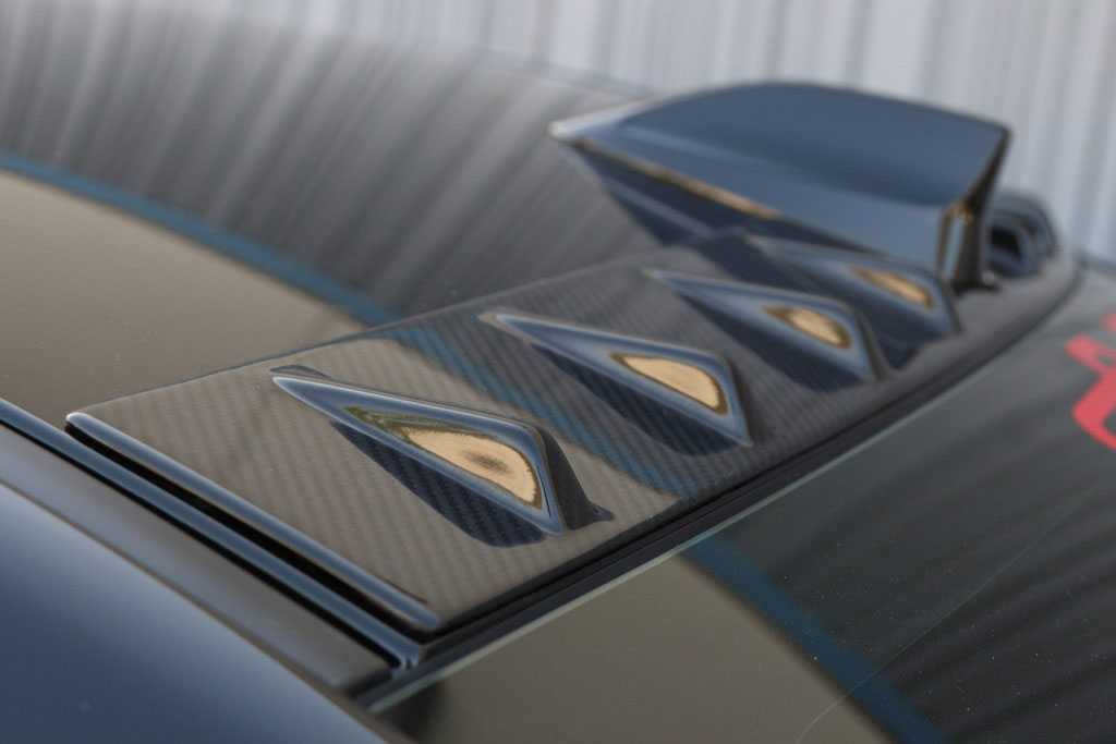 APR Performance CF818012 APR Performance Subaru WRX / STI Vortex