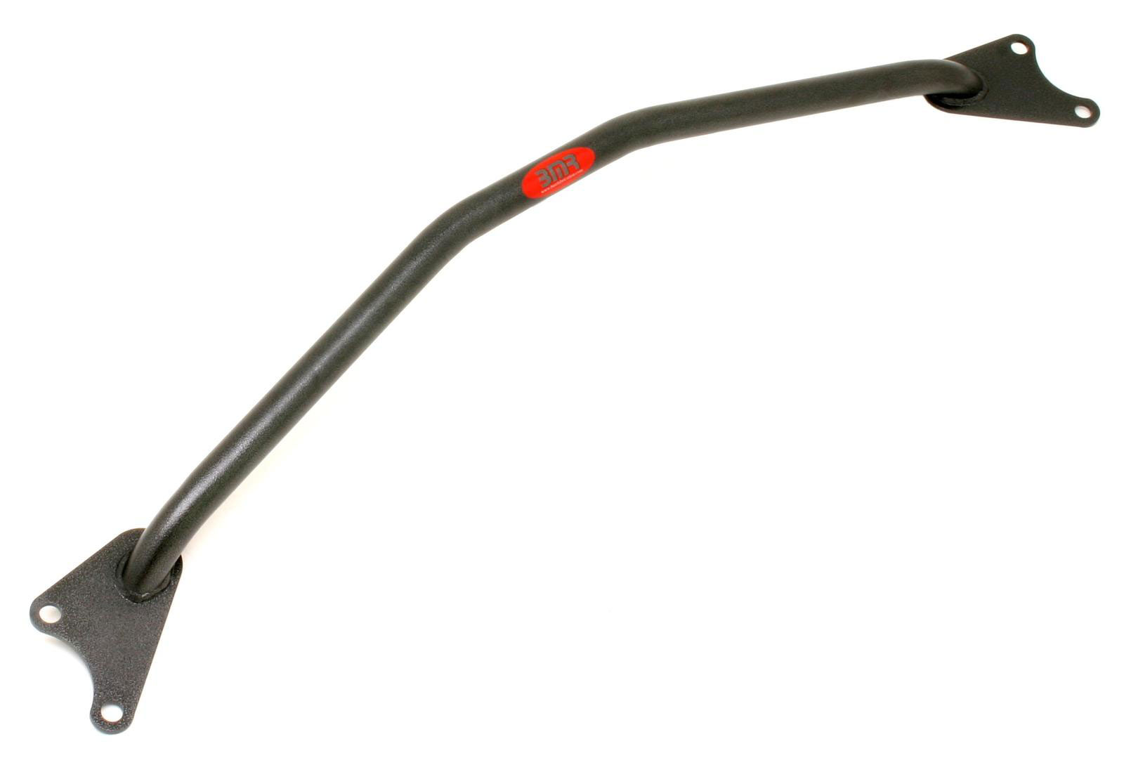 BMR Suspension STB010H BMR Strut Tower Brace Mustang V6 Black