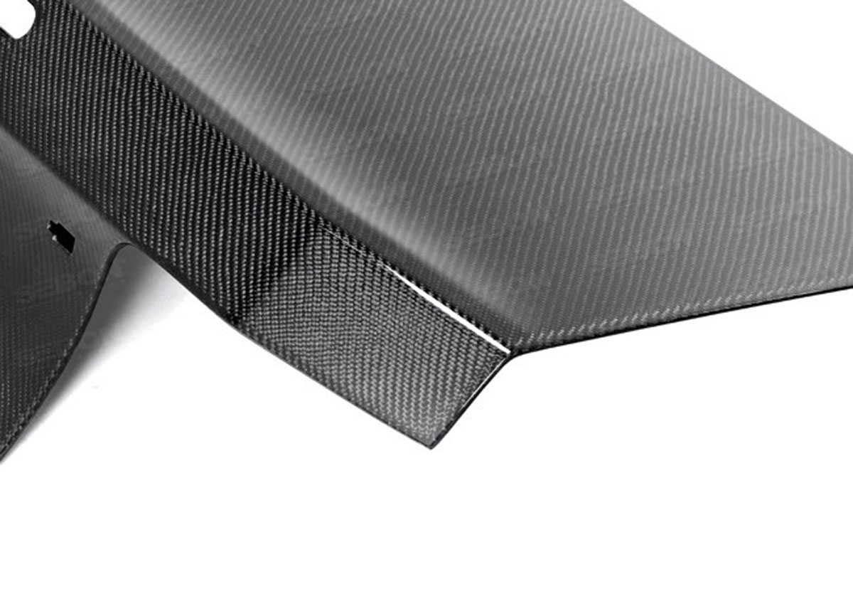 Anderson Composites ACTL1213FDGT Anderson Composites Mustang / Shelby GT500 Carbon Fiber