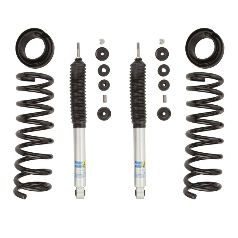 Bilstein B8 Suspension Leveling Kit Dodge Ram Front 46-241634 image 2